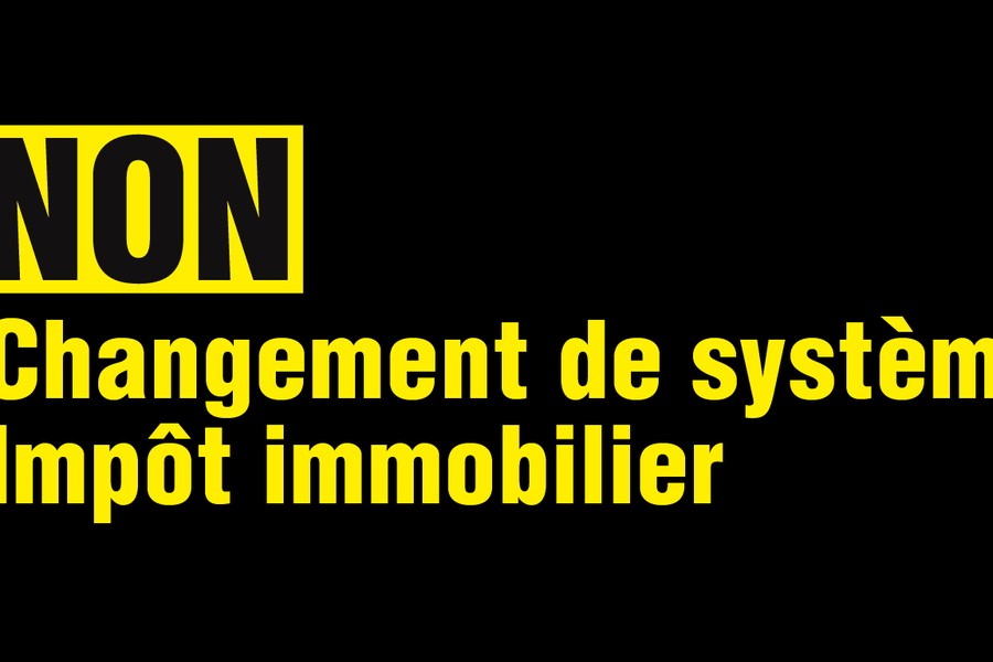 Non à la suppression de la valeur locative