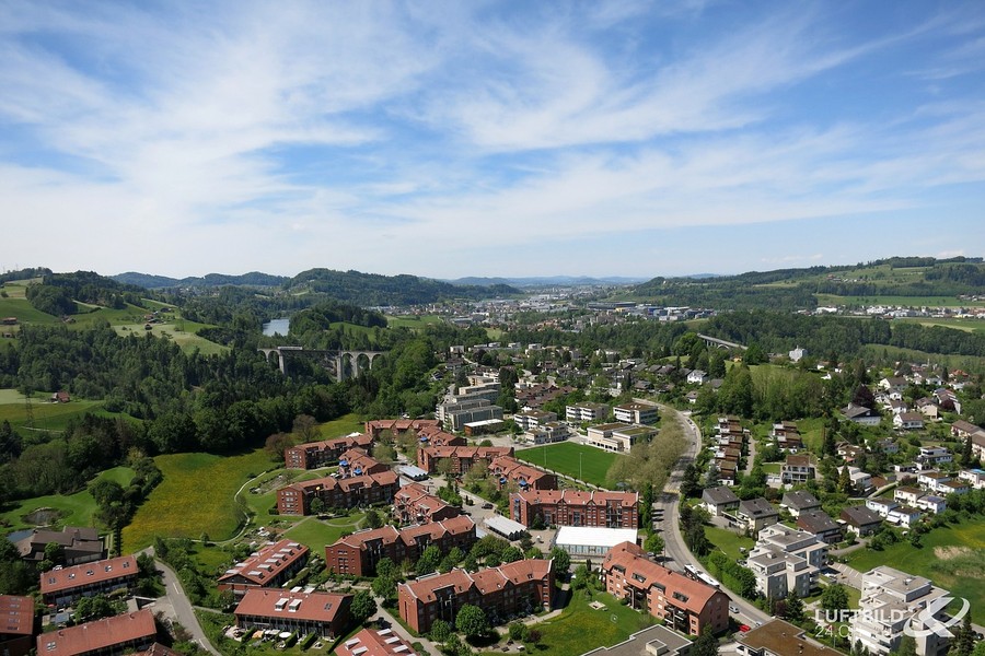 Klassenkampf statt Stadt-Land-Graben