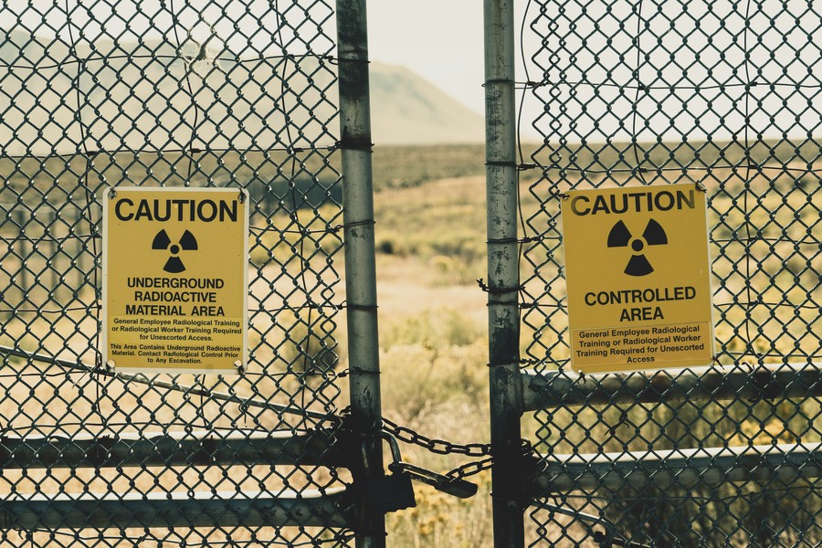 Investire nel futuro: contro l'iniziativa «Stop al blackout»