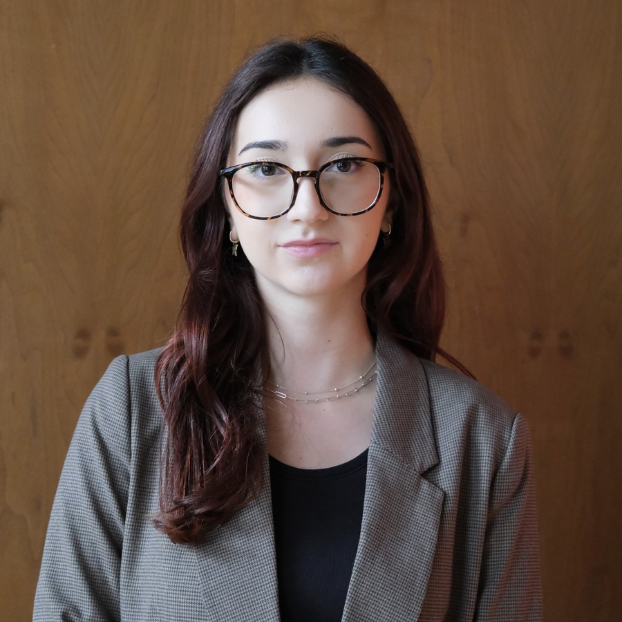 Eda Akdemir