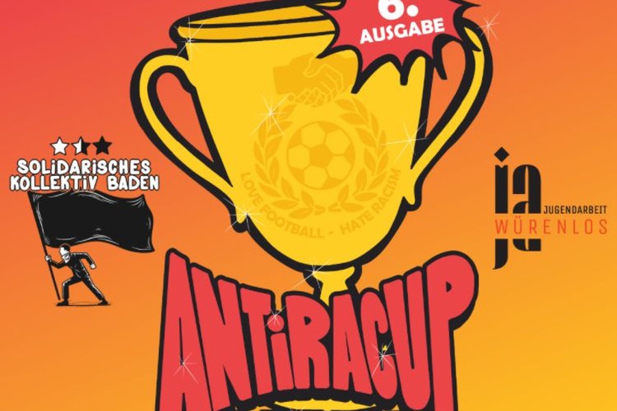 Antiracup