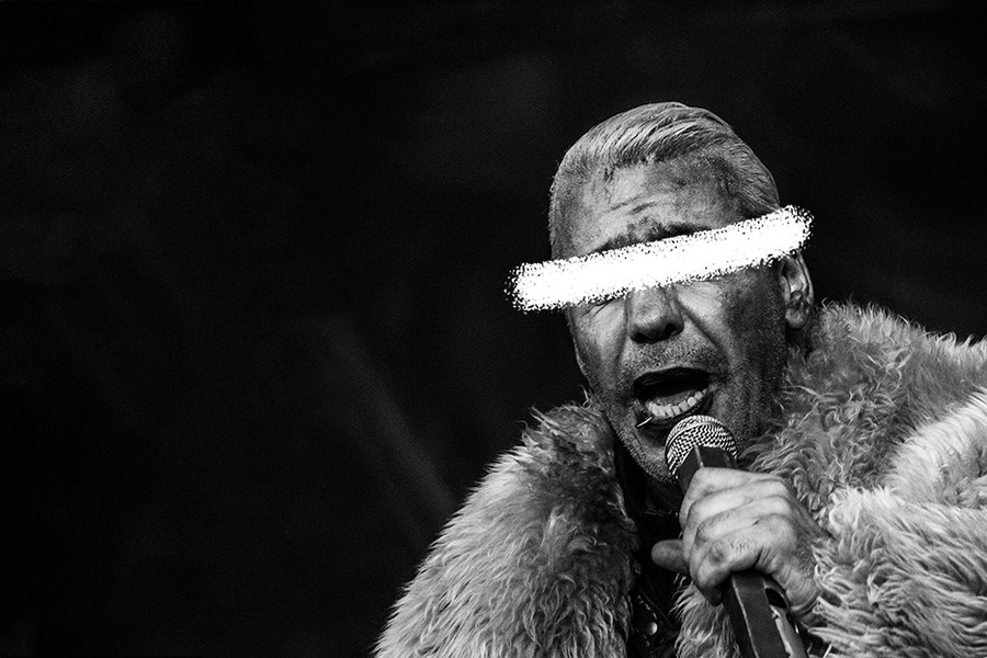 Petition: Rammstein-Konzerte absagen!