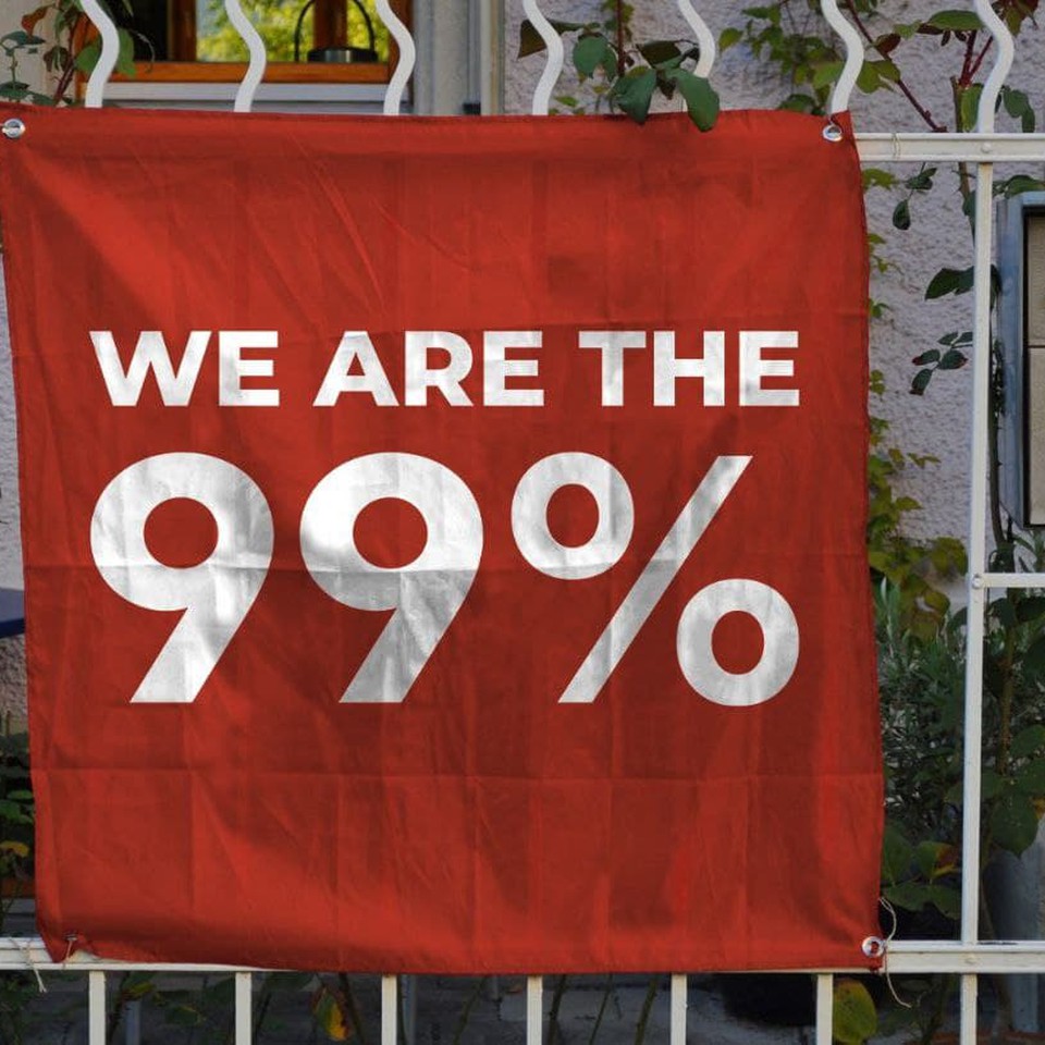 99%-Initiative