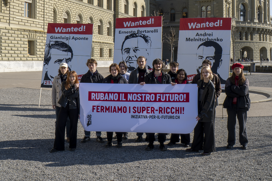 Conferenza delle sezioni giugno 2025