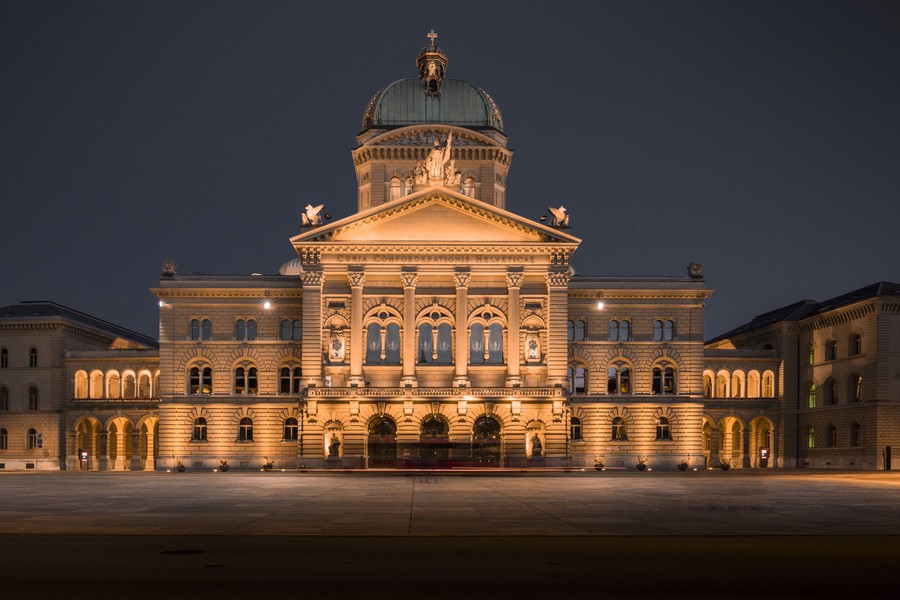 Rentenreform: weiteres Vorgehen