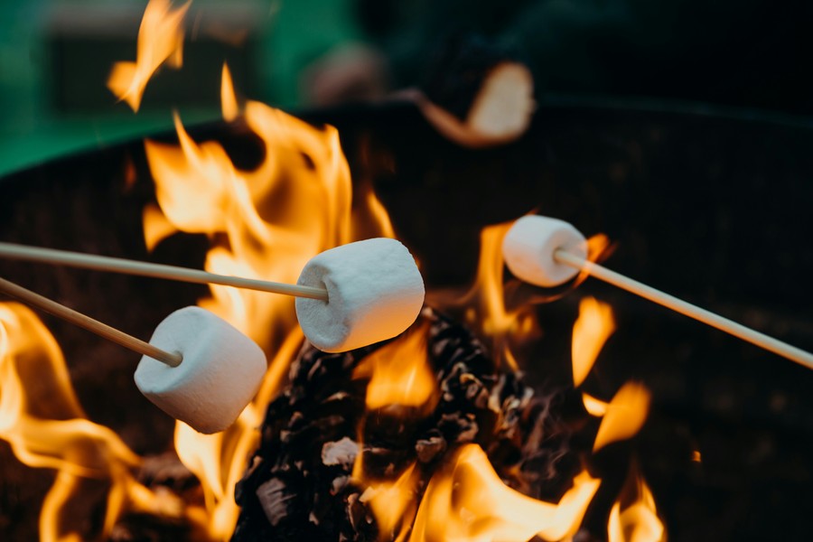Grillevent