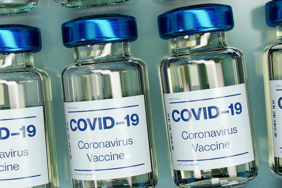 Solidarité dans la pandémie de coronavirus