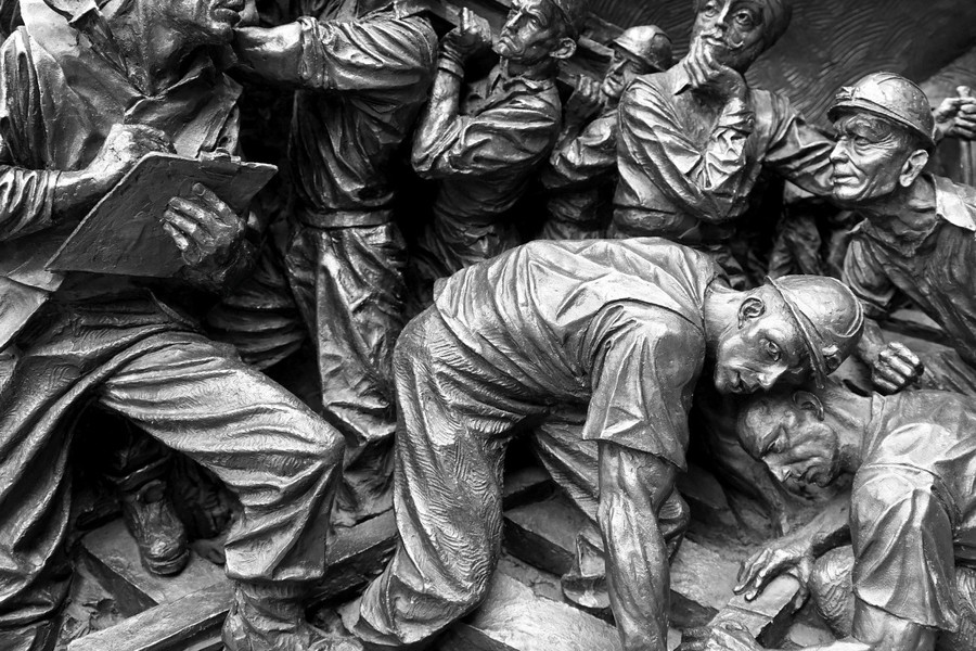 Politznacht: Gewerkschaften und die Jugend