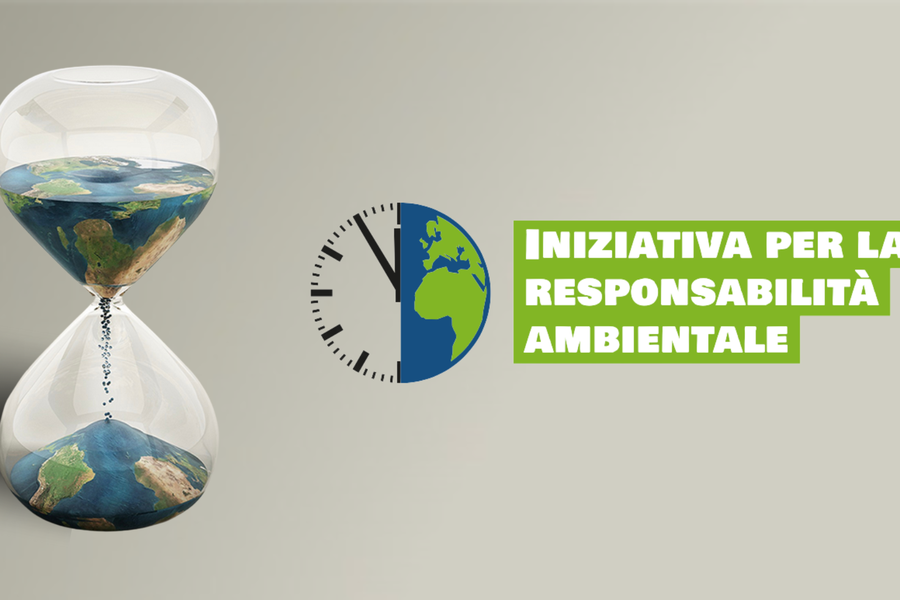 Iniziativa per la responsabilità ambientale