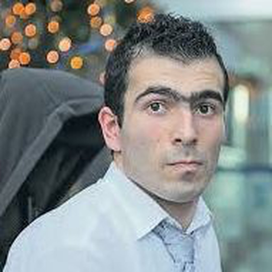 Cem Kirmizitoprak