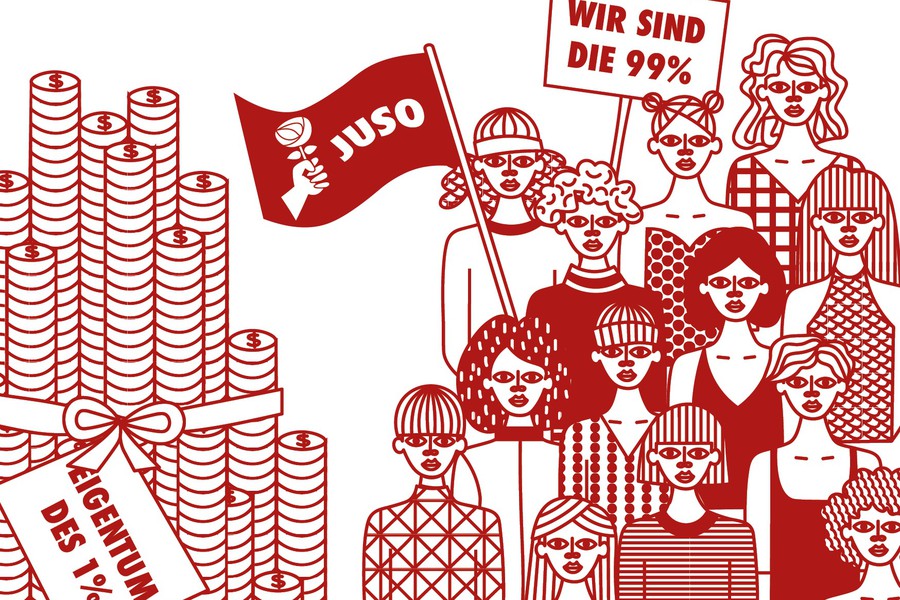 Mitgliederversammlung