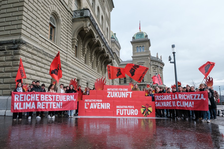 l’Iniziativa per il Futuro è riuscita!