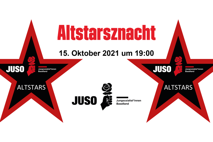 Altstarsznacht