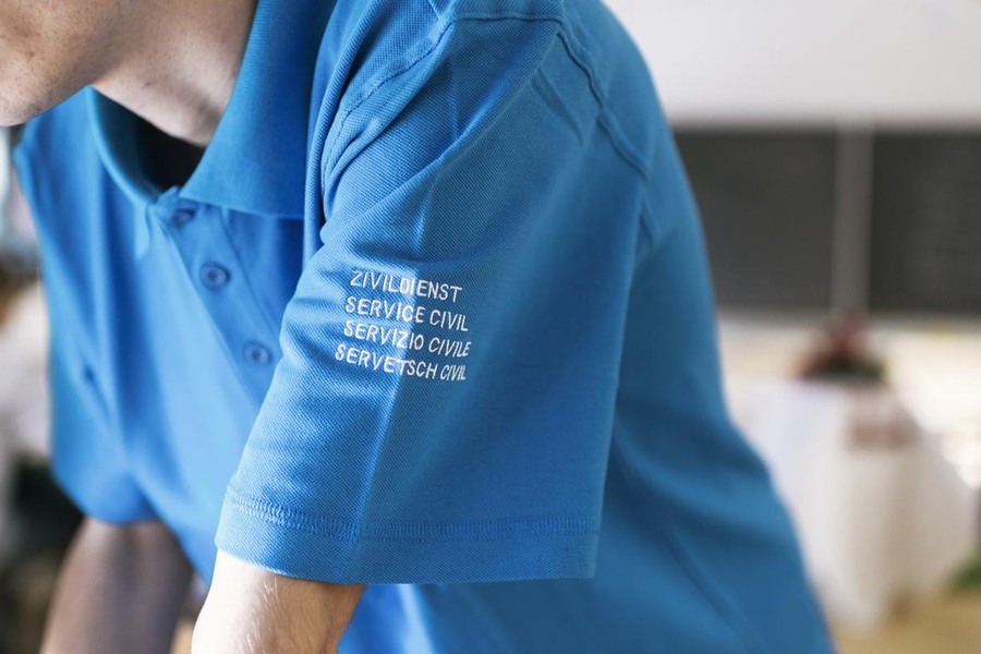 Gegen die Abstrafung des Zivildienstes