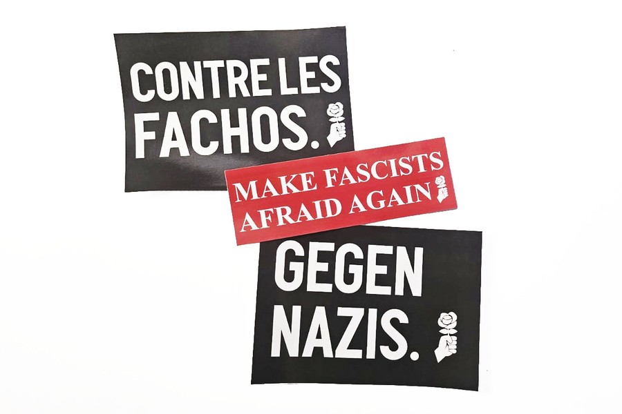 Für ein Portugal, das dem Faschismus widersteht!