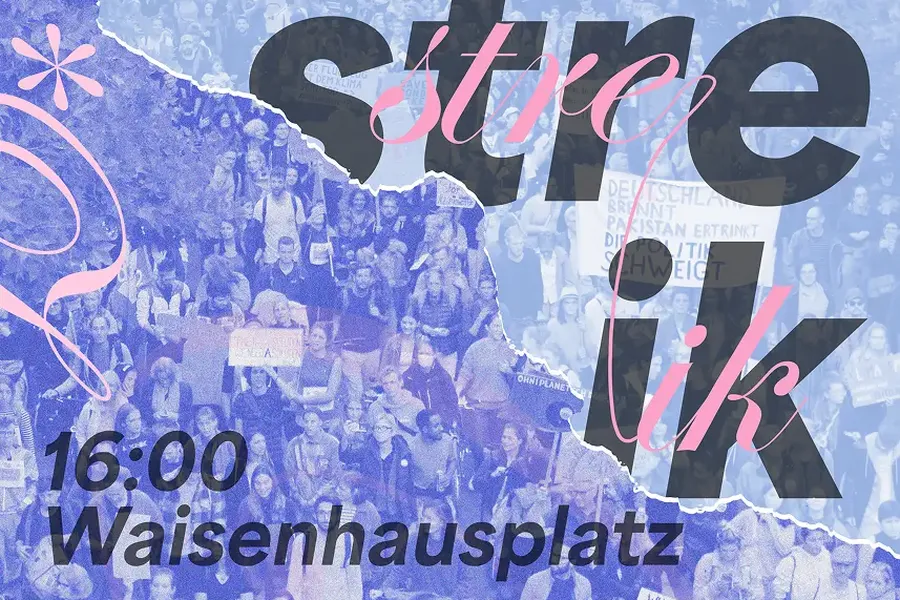 Klimastreik Bern