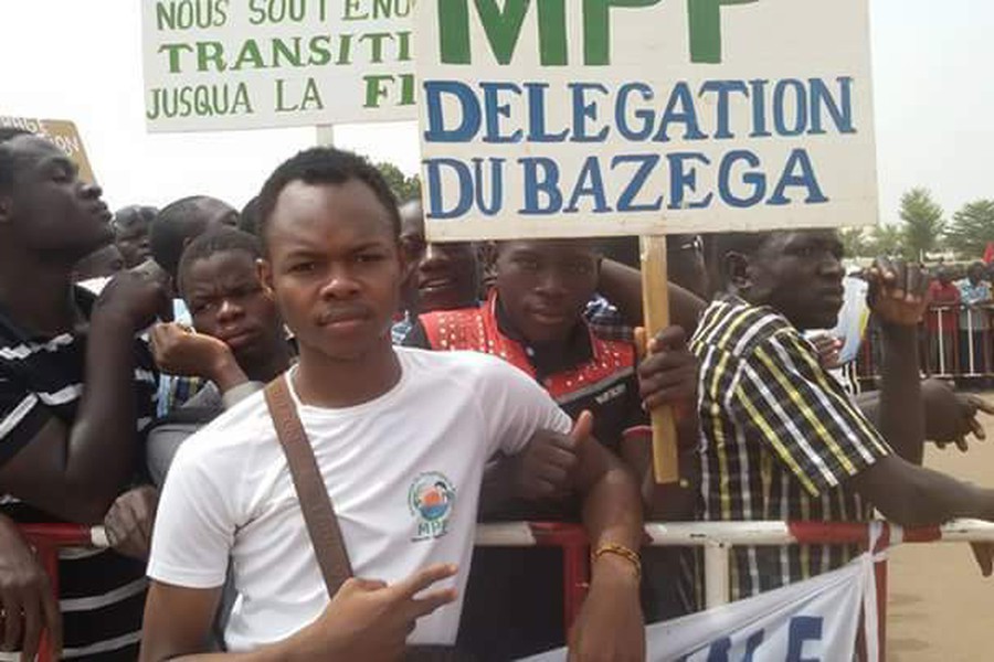 Situation politique et l'effectivité de la social démocratie au Burkina Faso