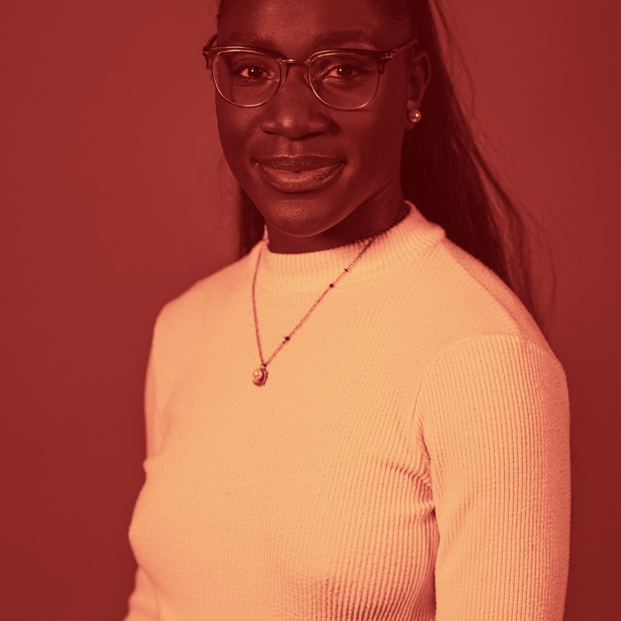 Amivi Sabine Akassi