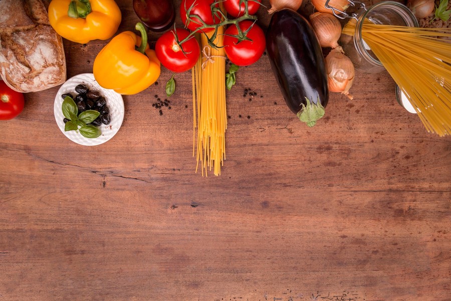 Ja zur Ernährungsinitiative