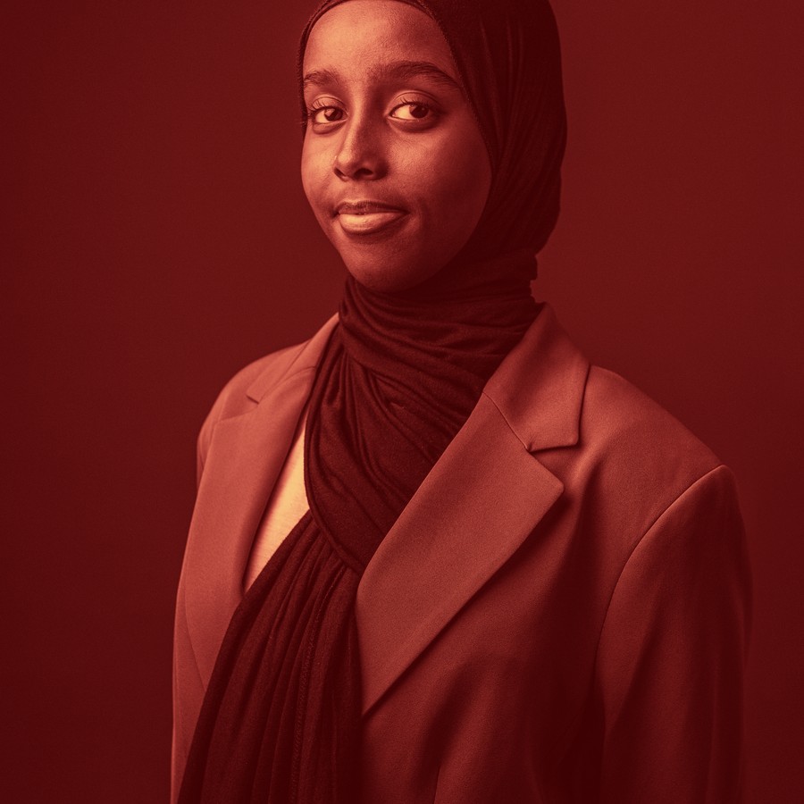 Yasmin Mohamed