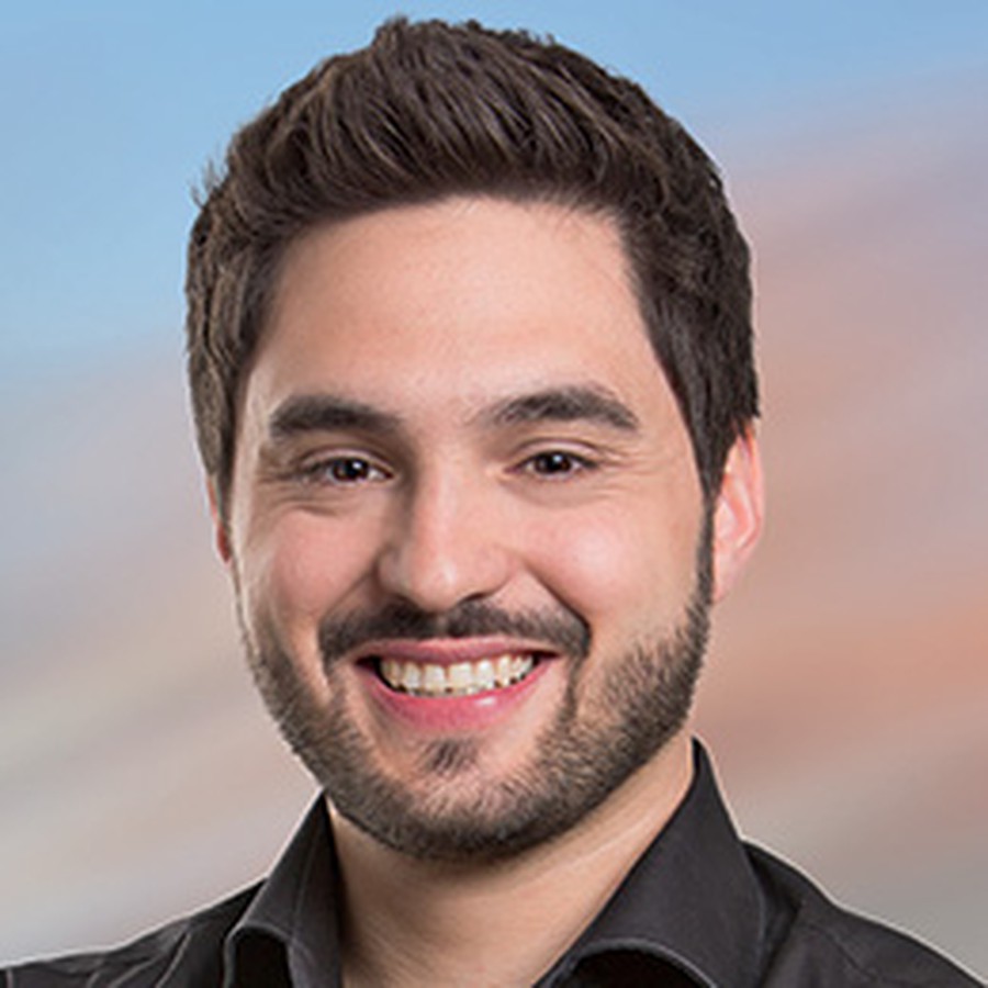 Cédric Wermuth