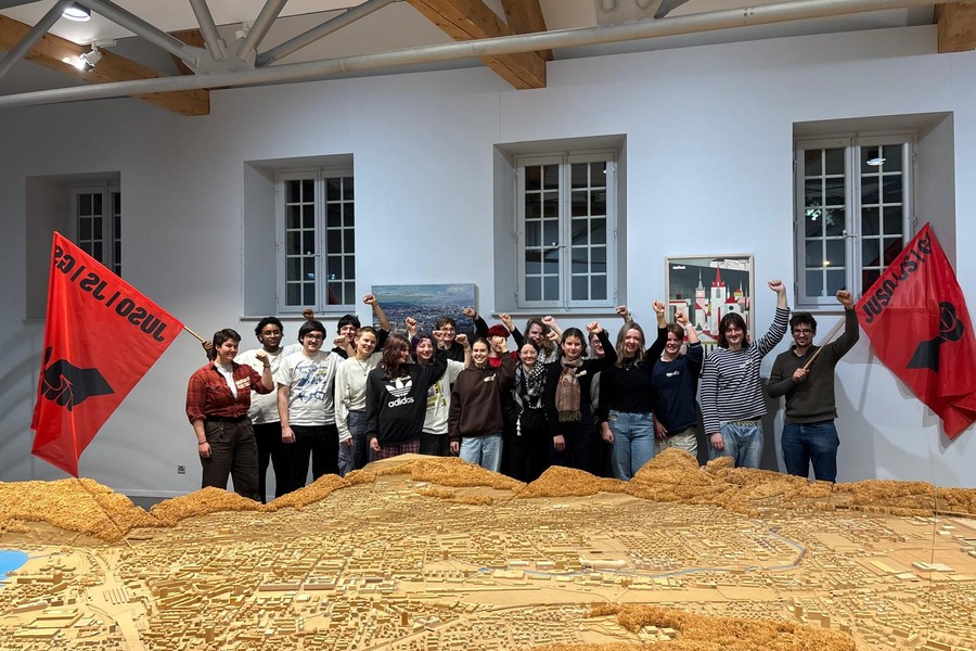 Assemblée Générale