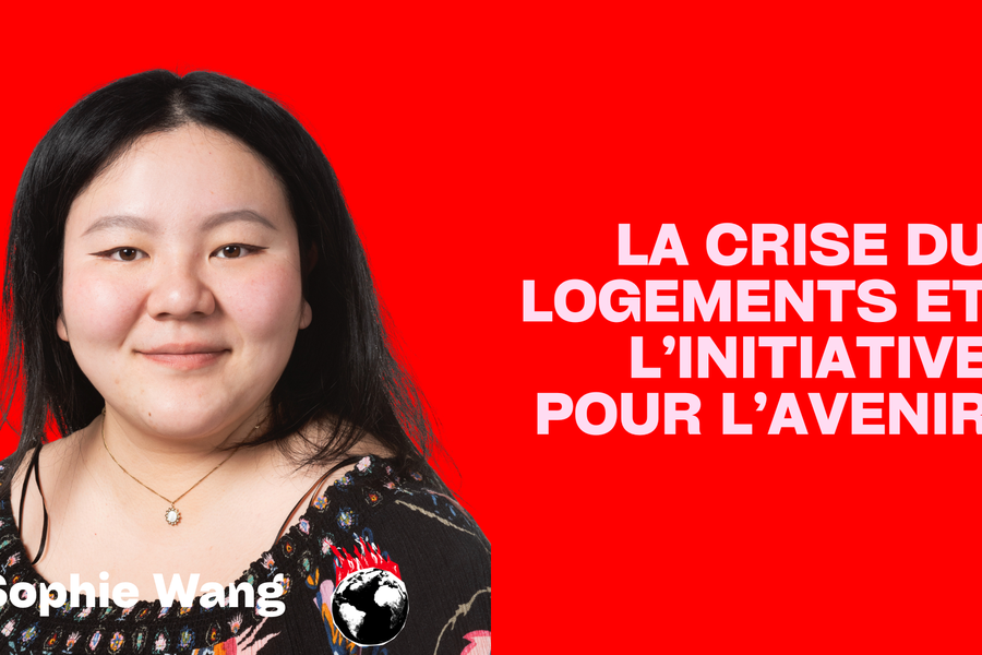 L’initiative et les logements