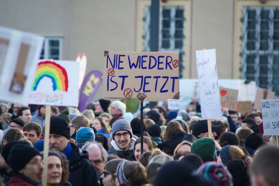 Für eine echte sozialistische Opposition in Deutschland