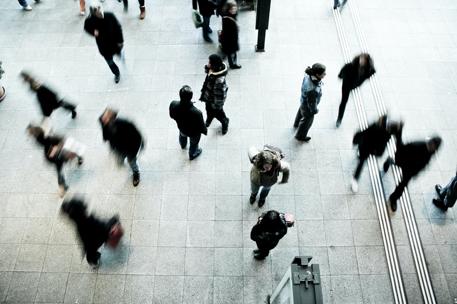 Pour le respect et des places en thérapie - contre la stigmatisation et le démantèlement