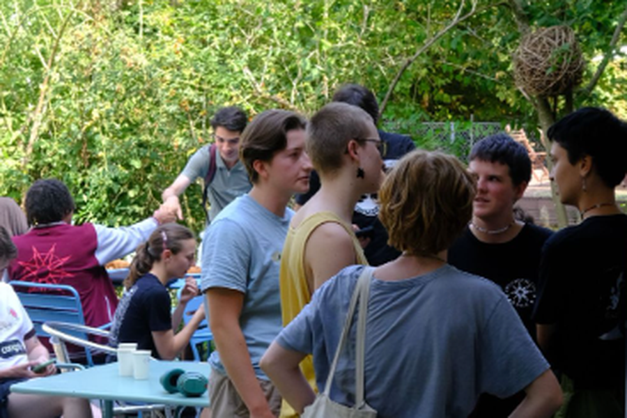Community-Event