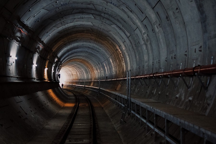 Grimseltunnel – nachhaltige Verbindung am Grimsel