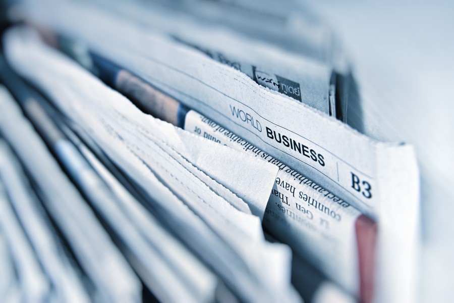 Conférence de presse pour l'initiative pour l'avenir