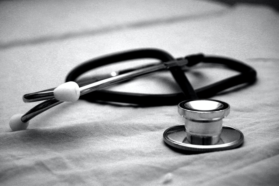 JUSO fordert Verstaatlichung des Gesundheitswesens