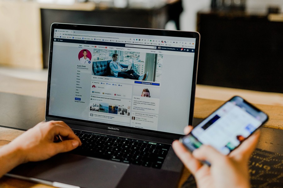 Kommunikationsverantwortliche*r Social Media (40%) für die Kampagne der 99%-Initiative gesucht
