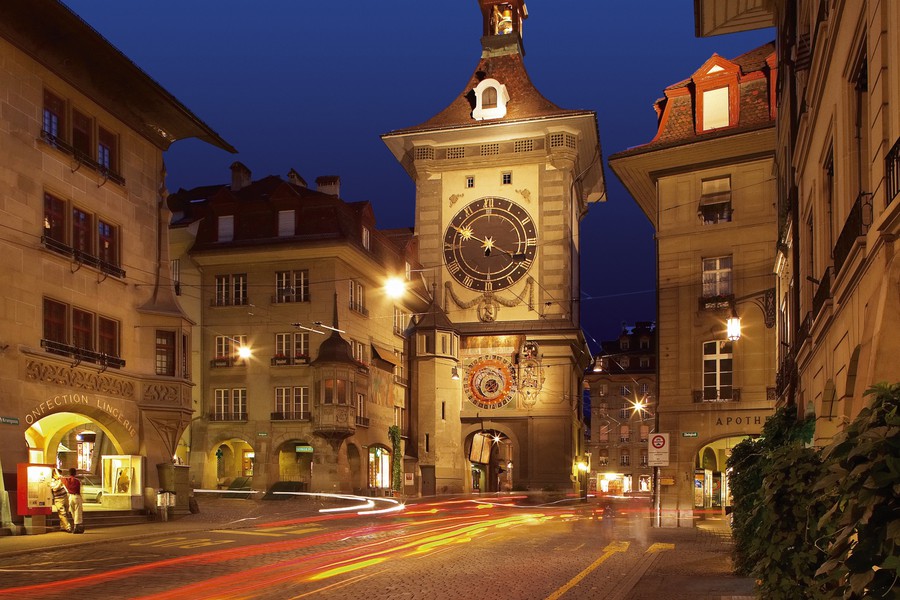 Verstärkung fürs Zentralsekretariat gesucht