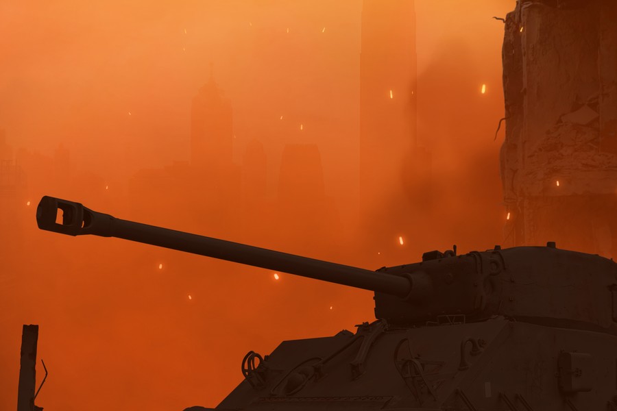 Das Leiden im Sudan muss enden!