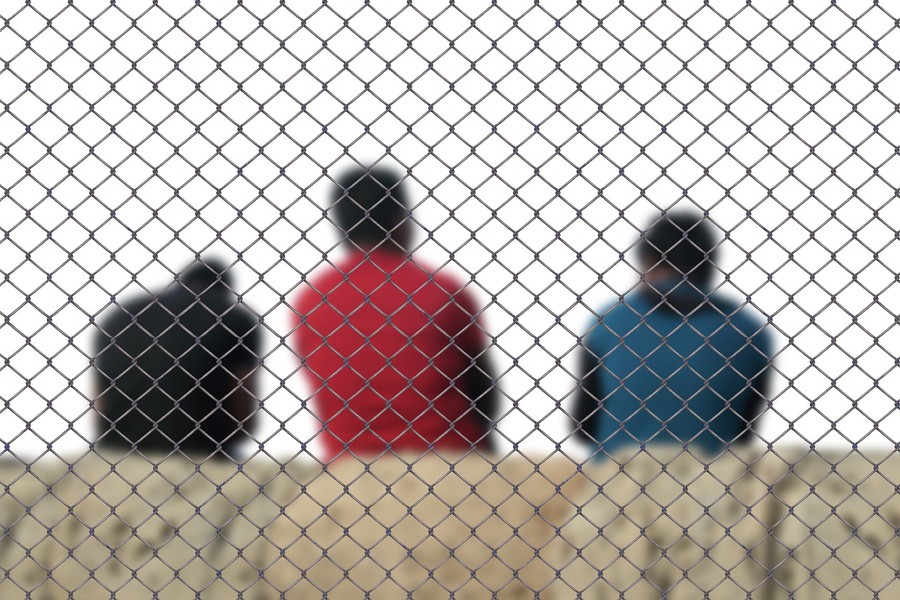 Stop à la politique d’expulsion raciste des USA !