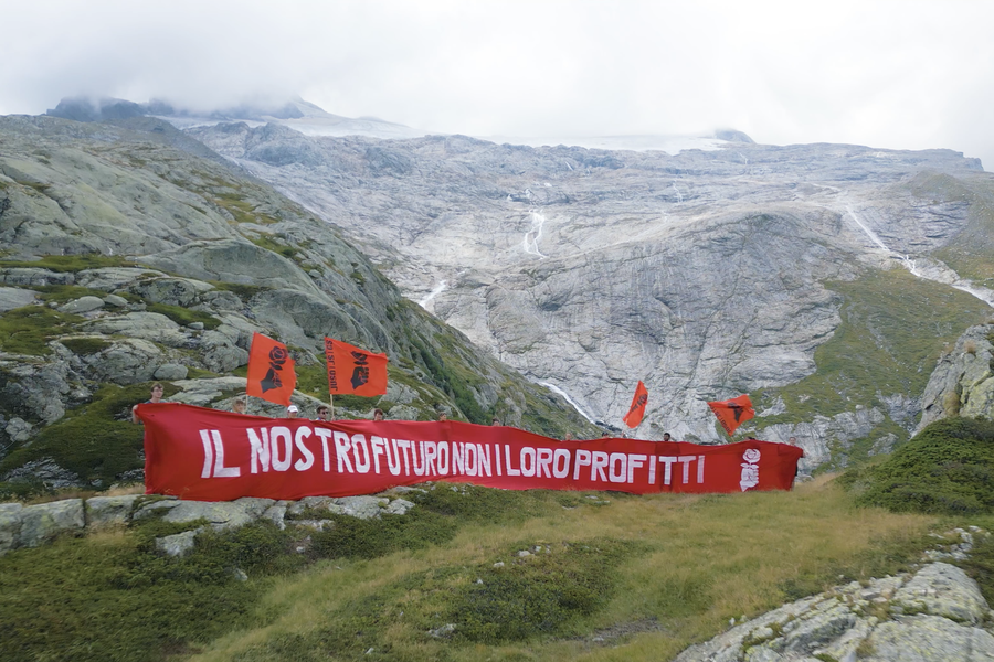 Klimademo National