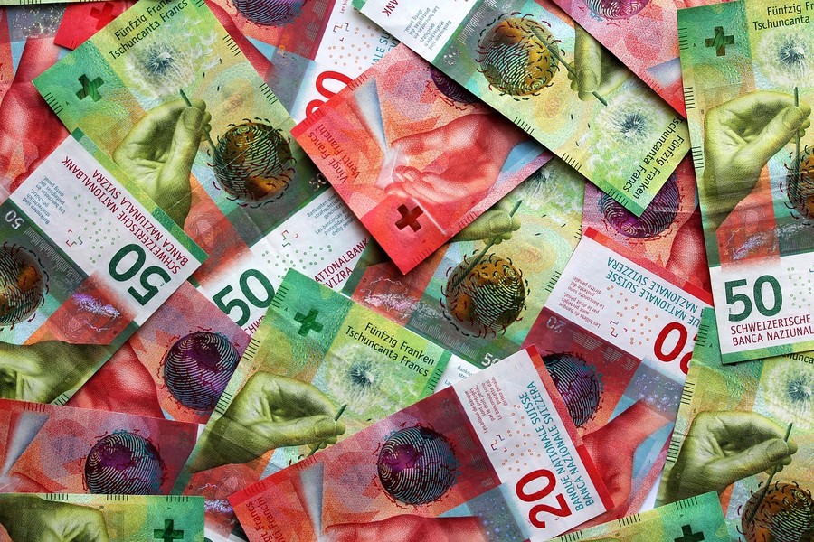 JA zum Gegenvorschlag des Bundesrats zur Bargeldinitiative