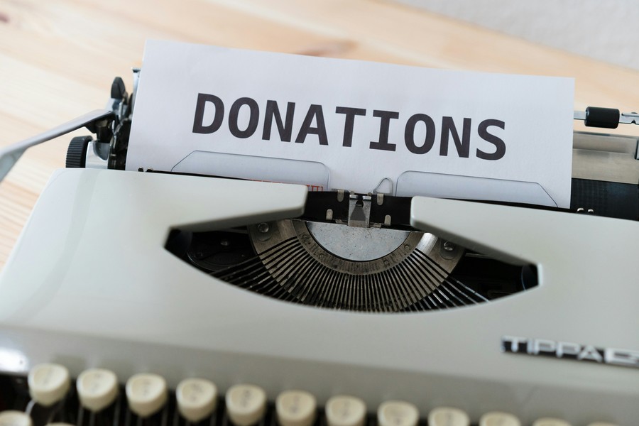 La JS Suisse cherche un·e responsable de la collecte de fonds (40-50%) pour l'initiative pour un avenir
