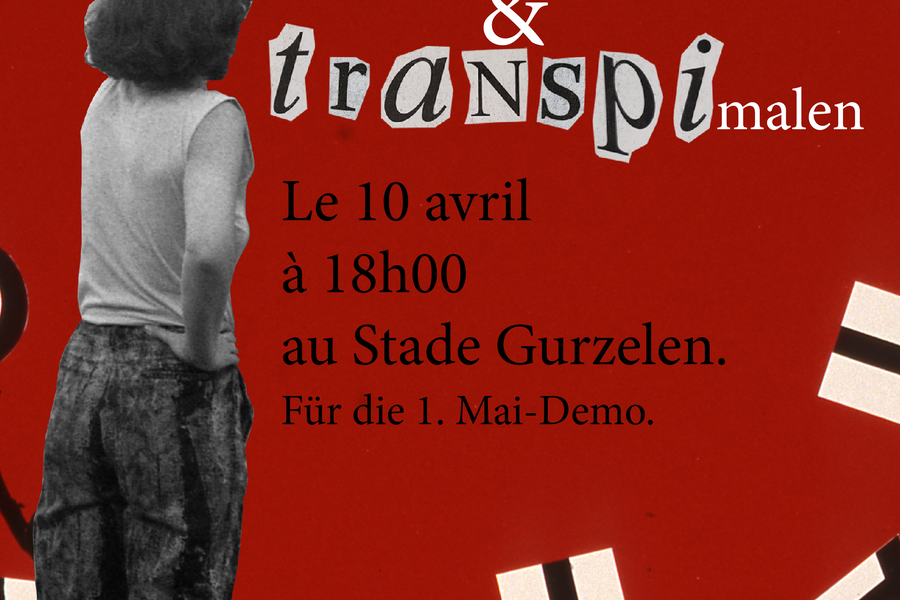 Pizza & Transpi