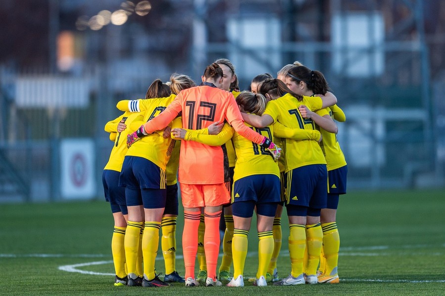 UEFA Women's EURO: Kick the patriarchy