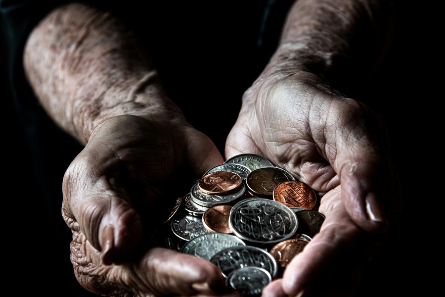 Keine Rentenreform auf dem Buckel der 99% – in der Schweiz und weltweit