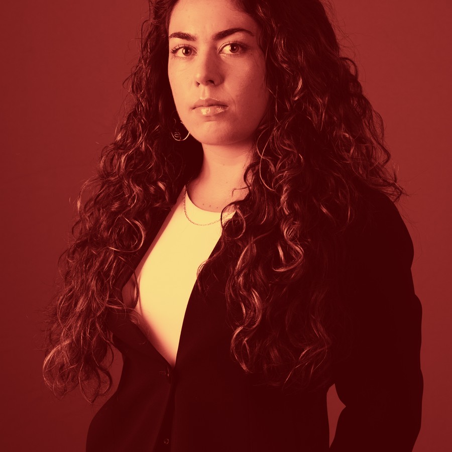 Magali Wenger