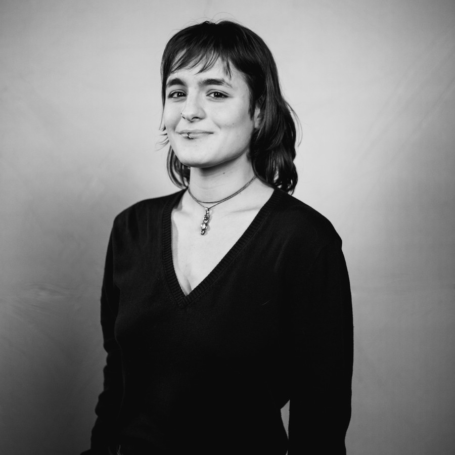 Miriam Rizvi (mensch/keine)