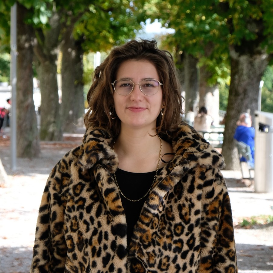 Rosalina Müller